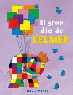 GRAN DIA DE L'ELMER,EL