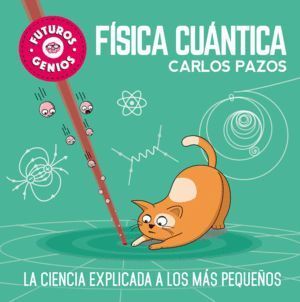 FISICA CUANTICA