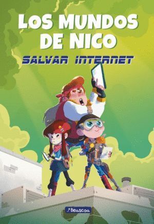 MUNDOS DE NICO,LOS