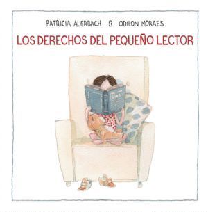 DERECHOS DEL PEQUEÑO LECTOR,LOS