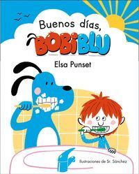 BUENOS DIAS, BOBIBLU