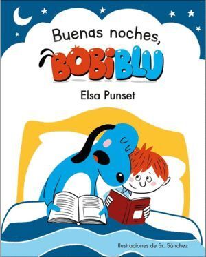 BUENAS NOCHES, BOBIBL