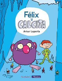 FELIX Y CALCITA