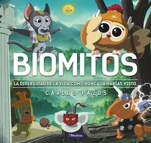 BIOMITOS