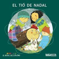 TIO DE NADAL,EL