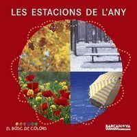 LES ESTACIONS DE L ' ANY