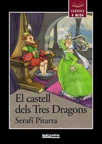 CASTELL DELS TRES DRAGONS,EL