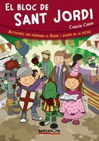BLOC DE SANT JORDI,EL