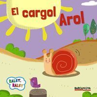 CARGOL AROL,EL