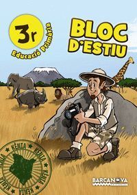 BLOC D'ESTIU 3ºEP