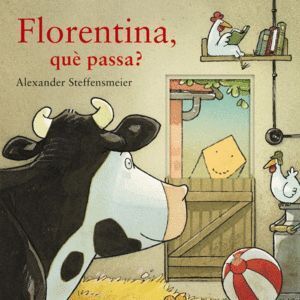 FLORENTINA, QUE PASSA?