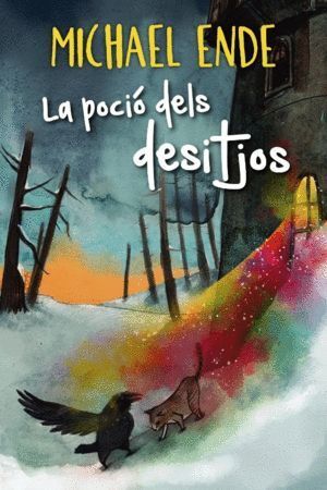 POCIO DEL DESITJOS,LA