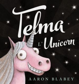 TELMA L UNICORN