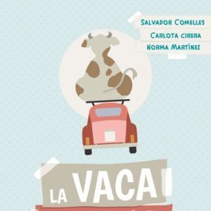 VACA A LA BACA,LA