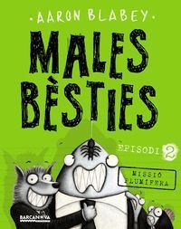 MALES BESTIES EPISODI 2