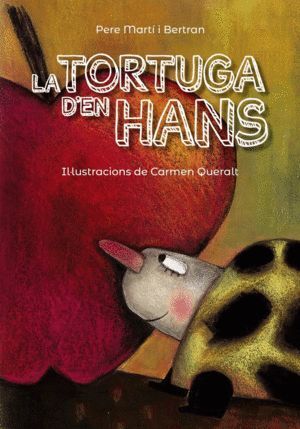TORTUGA D'EN HANS,LA