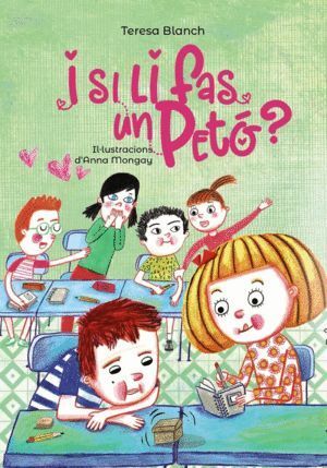 I SI LI FAS UN PETO