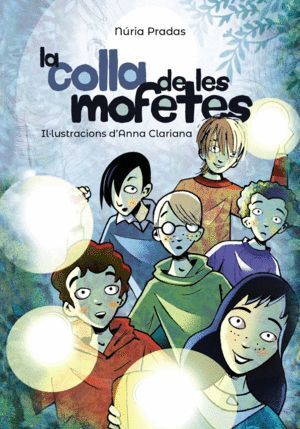 COLLA DE LES MOFETES,LA