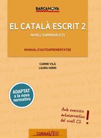 CATALA ESCRIT 2