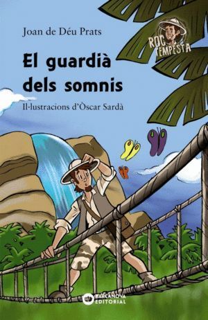 GUARDIA DELS SOMNIS,EL