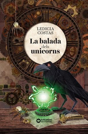 BALADA DELS UNICORNIS,LA