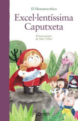 EXCEL-LENTISSIMA CAPUTXETA