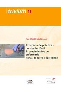 PROGRAMA DE PRÎACTICAS DE SIMULACIO-N II