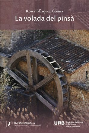 LA VOLADA DEL PINS
