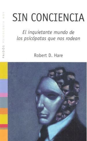 SIN CONCIENCIA