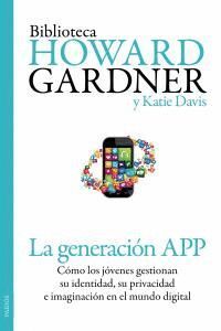 GENERACION APP,LA