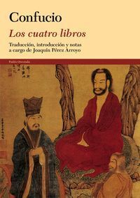 CUATRO LIBROS,LOS