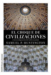 CHOQUE DE CIVILIZACIONES,EL