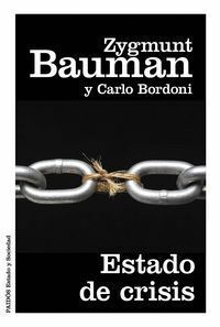 ESTADO DE CRISIS