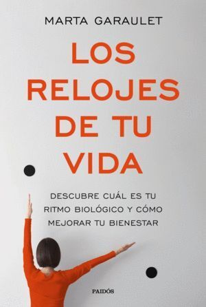 RELOJES DE TU VIDA,LOS