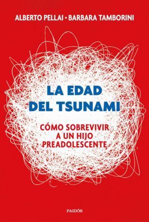 EDAD DEL TSUNAMI,LA