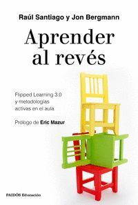 APRENDER AL REVES