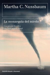 MONARQUIA DEL MIEDO,LA