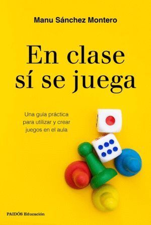 EN CLASE SI SE JUEGA