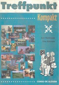 TREFFPUNKT KOMPAKT ALEMAN                         AL0EOI