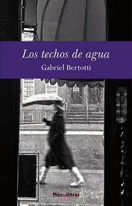 TECHOS DE AGUA,LOS