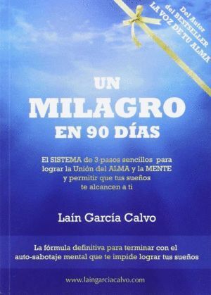 UN MILAGRO EN 90 DIAS VOL 2
