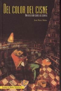 DEL COLOR DEL CISNE
