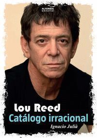 LOU REED