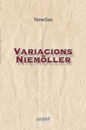 VARIACIONS NIEMOLLER