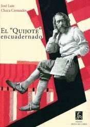 QUIJOTE ENCUADERNADO,EL