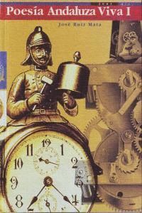 POESIA ANDALUZA VIVA I