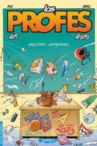 PROFES,LOS BOL