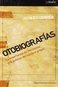 OTOBIOGRAFIAS
