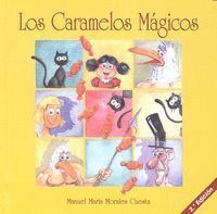 CARAMELOS MAGICOS,LOS