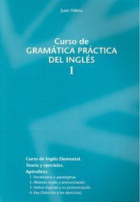 CURSO GRAMATICA PRACTICA DEL INGLES VOL I